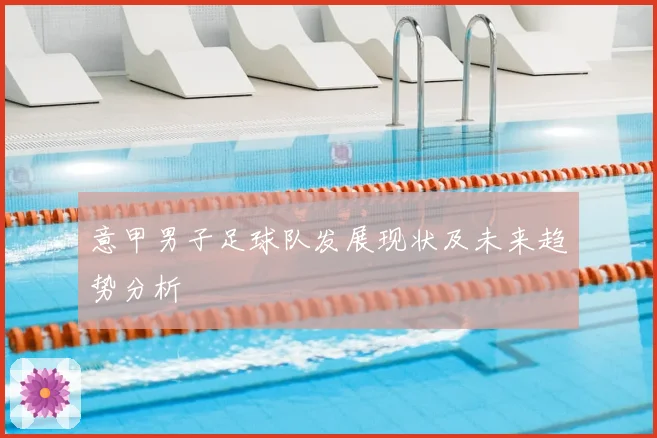 意甲男子足球队发展现状及未来趋势分析